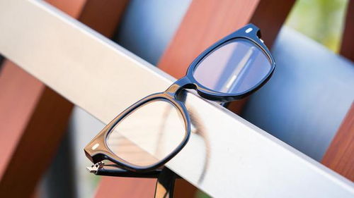 华为eyewear ii智能眼镜 科技改变生活,时尚与众不同